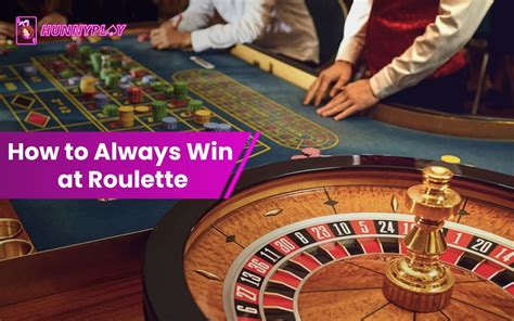 How to always win at Russian Roulette .